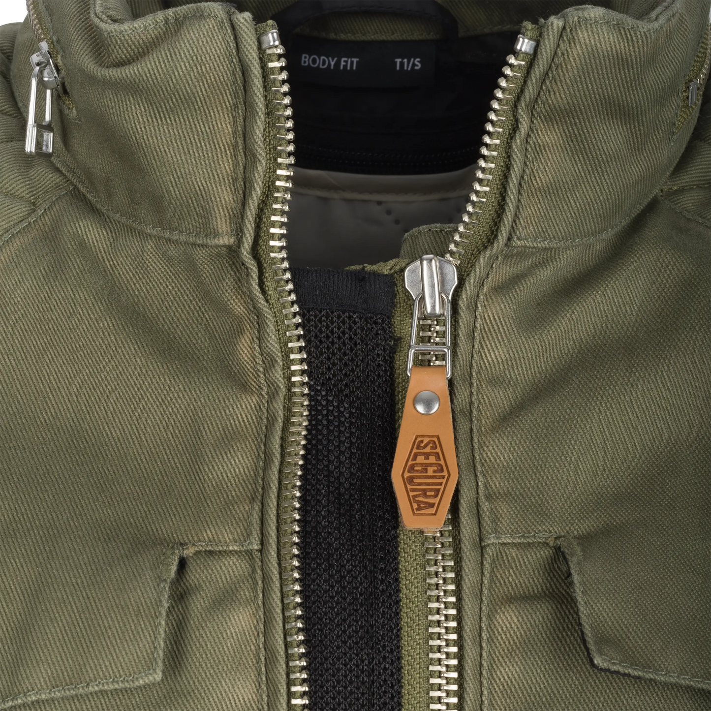 LADY BAHIA Khaki