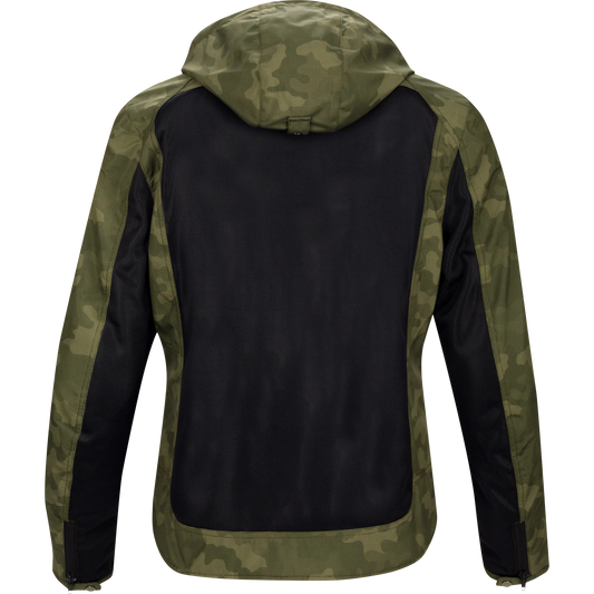 NATCHO VENTED Camo