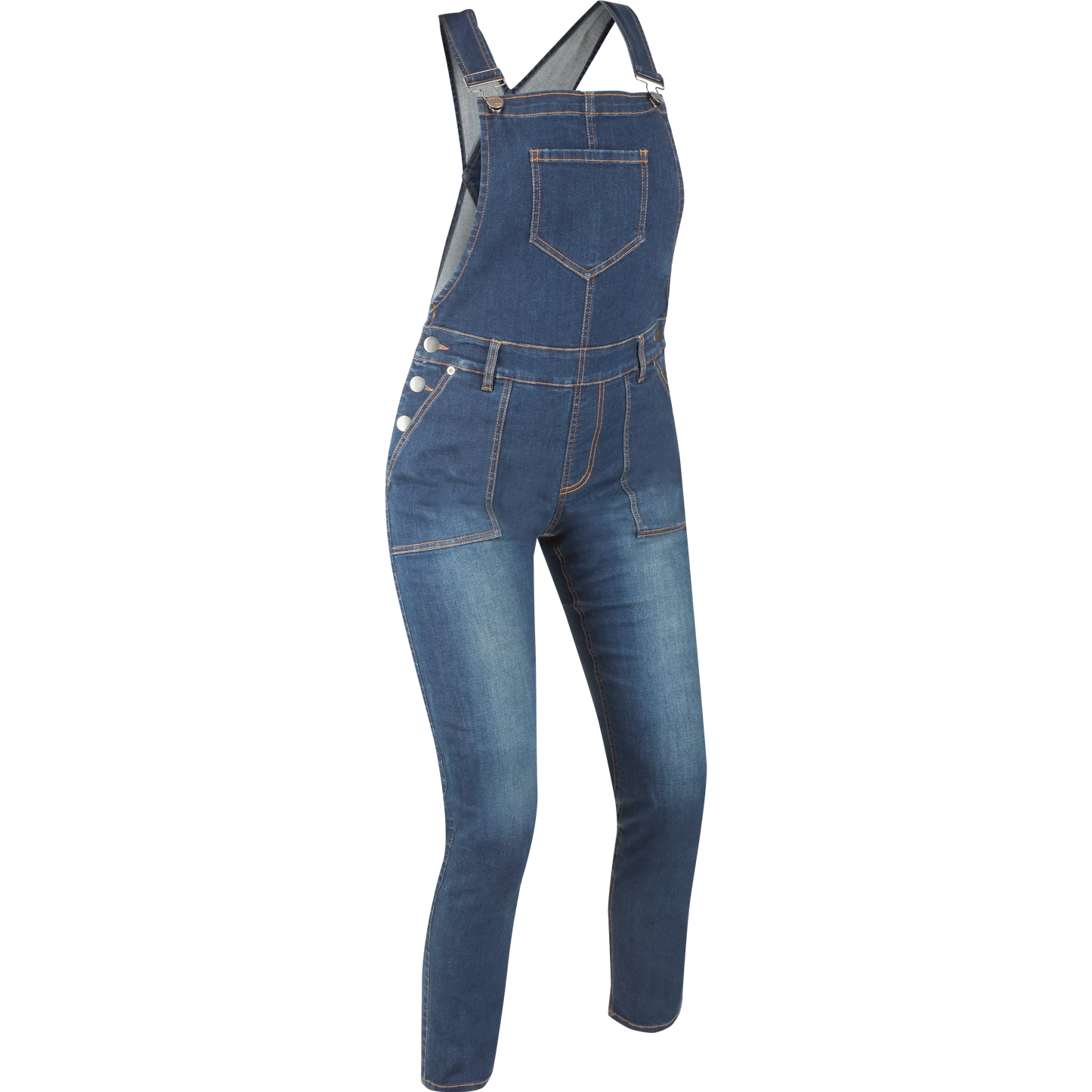 LADY PRISCA Bleu