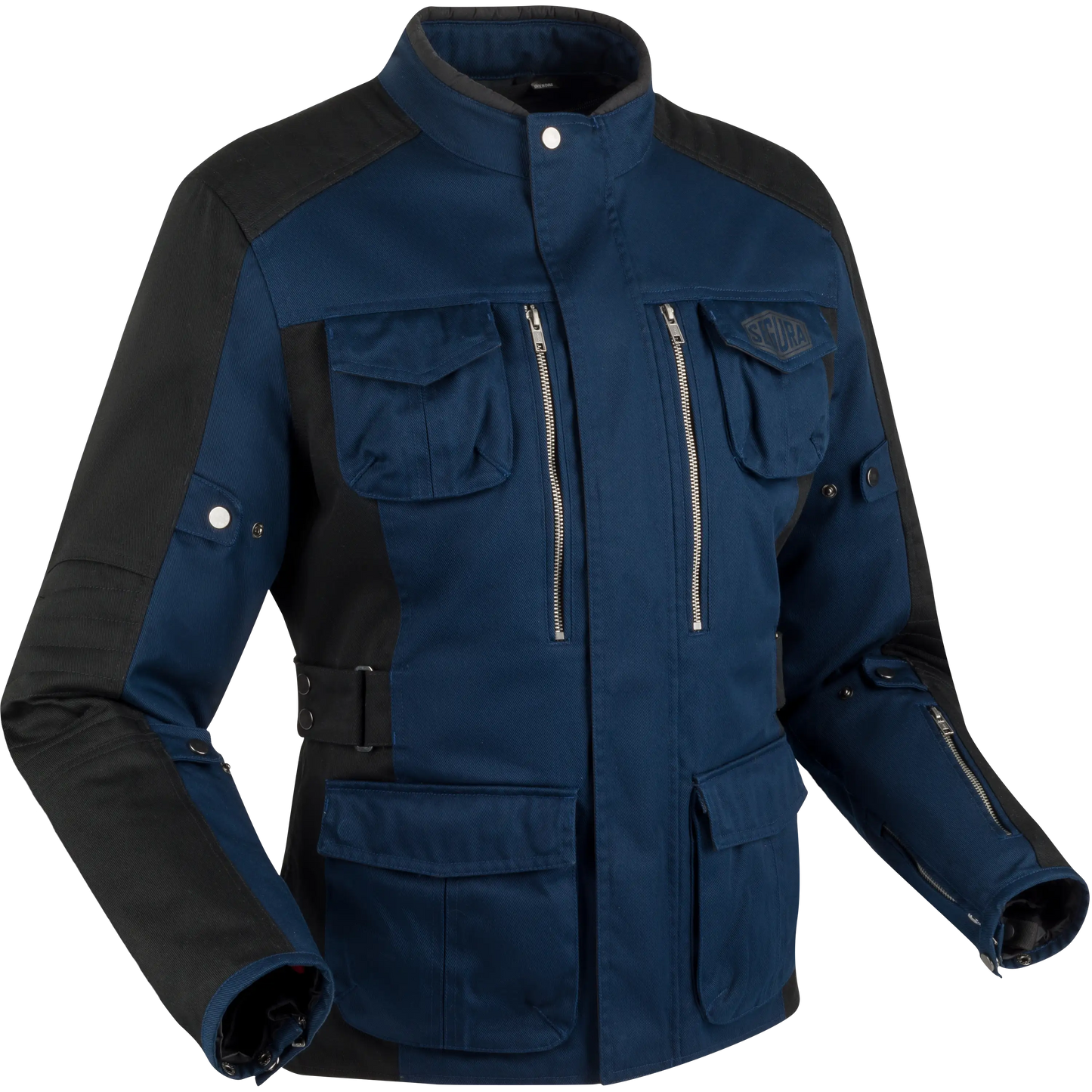 BORA Marine/Black