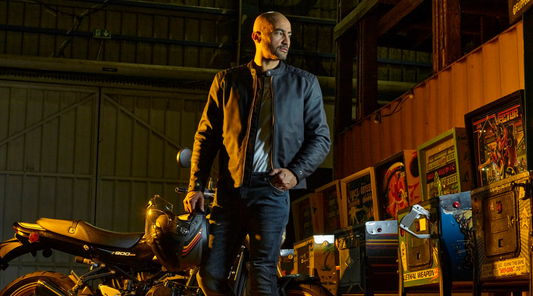 Le travail du cuir au cœur des modèles Segura