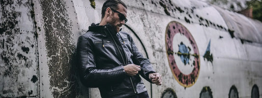 Conjuguez style et confort pour la mi-saison avec l'esprit REBEL de Segura