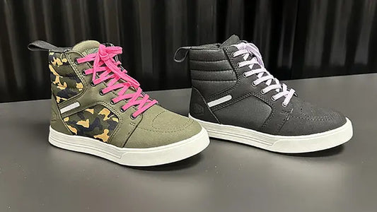 Comment nettoyer vos chaussures ?