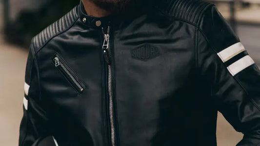 Comment prendre soin de vos vestes en cuir ?