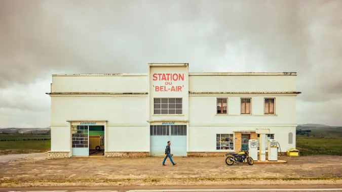 Comment bien préparer son road trip ?