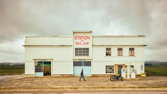 Comment bien préparer son road trip ?