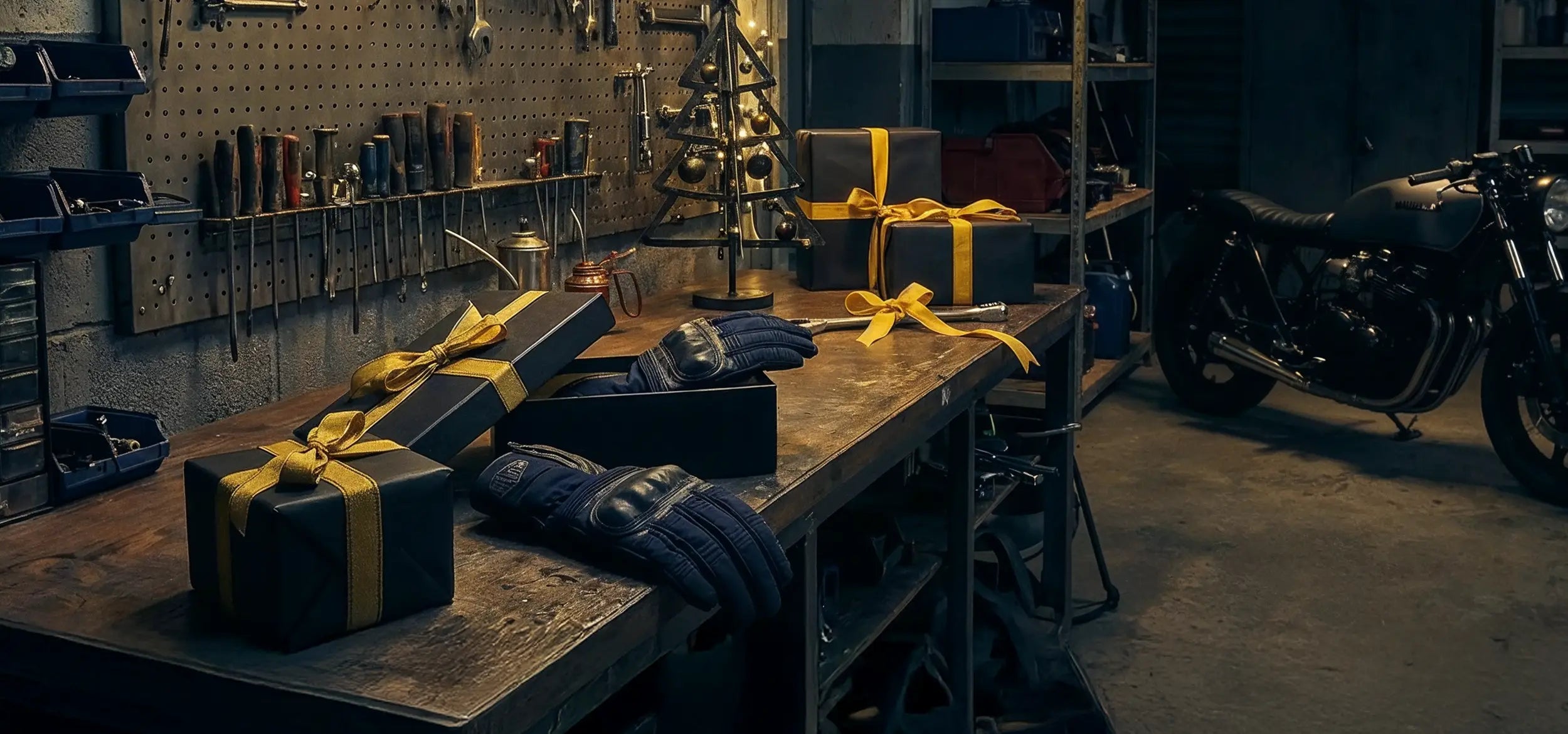 Brave the cold, || impose your style