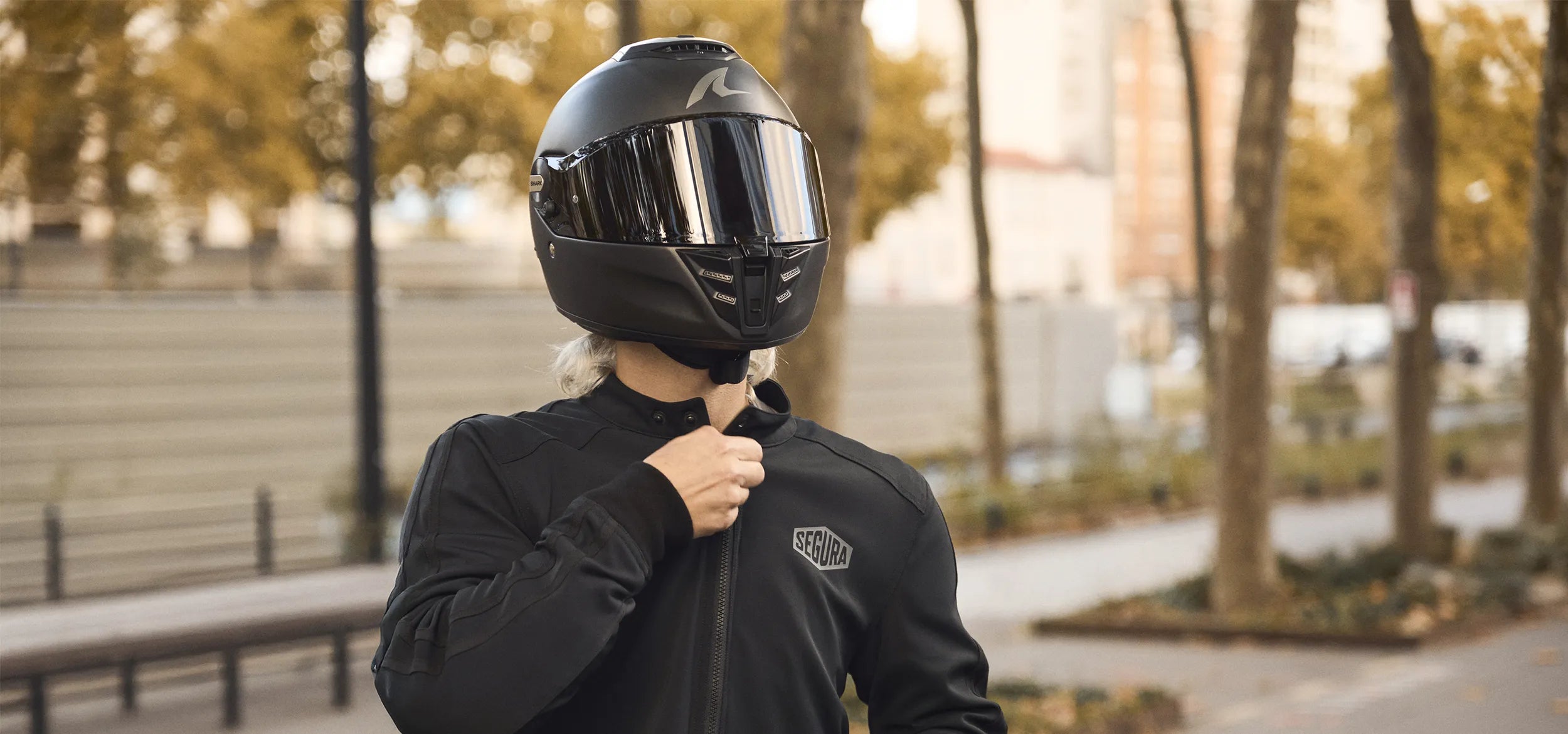 Affirmez votre style sur la route