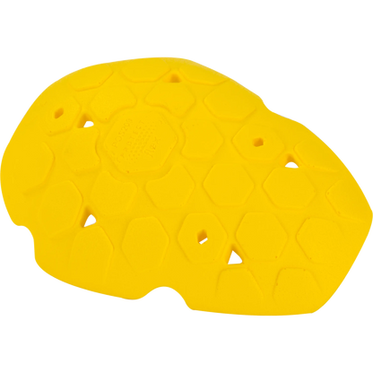 Protect Flex Omega Epaule Type A Jaune