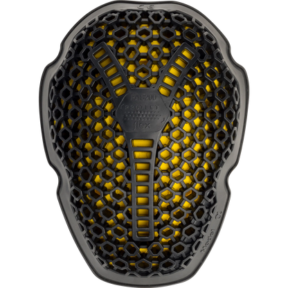 Protect Flex Omega Epaule Type A Jaune