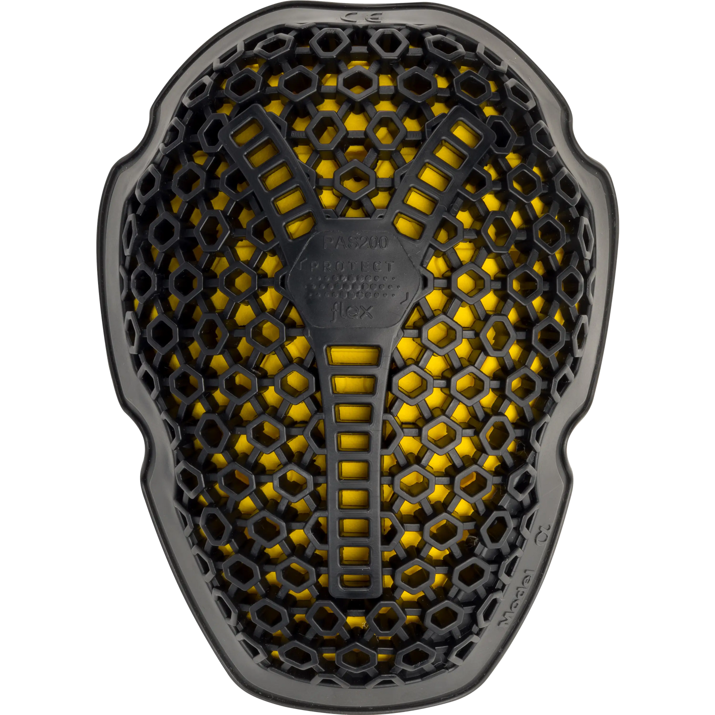 Protect Flex Omega Yellow Type A Shoulder 