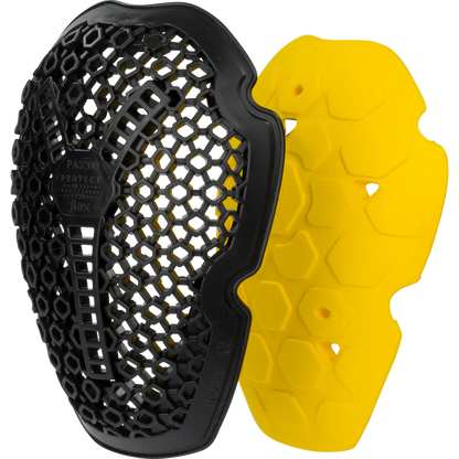Protect Flex Omega Epaule Type A Jaune