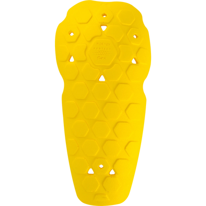 Protect Flex Omega Coude Type B Jaune