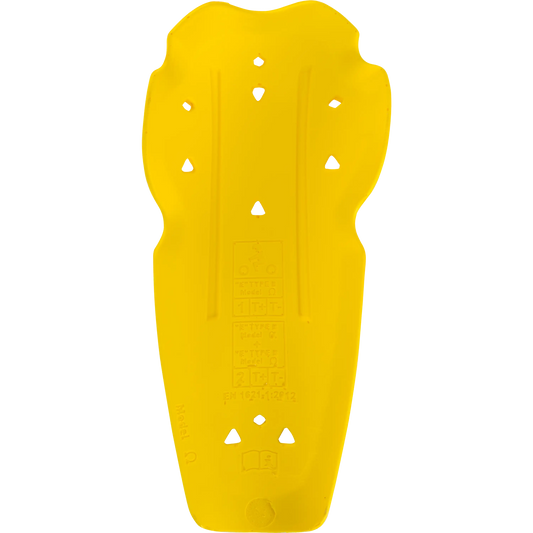 Protect Flex Omega Yellow Elbow Type B 
