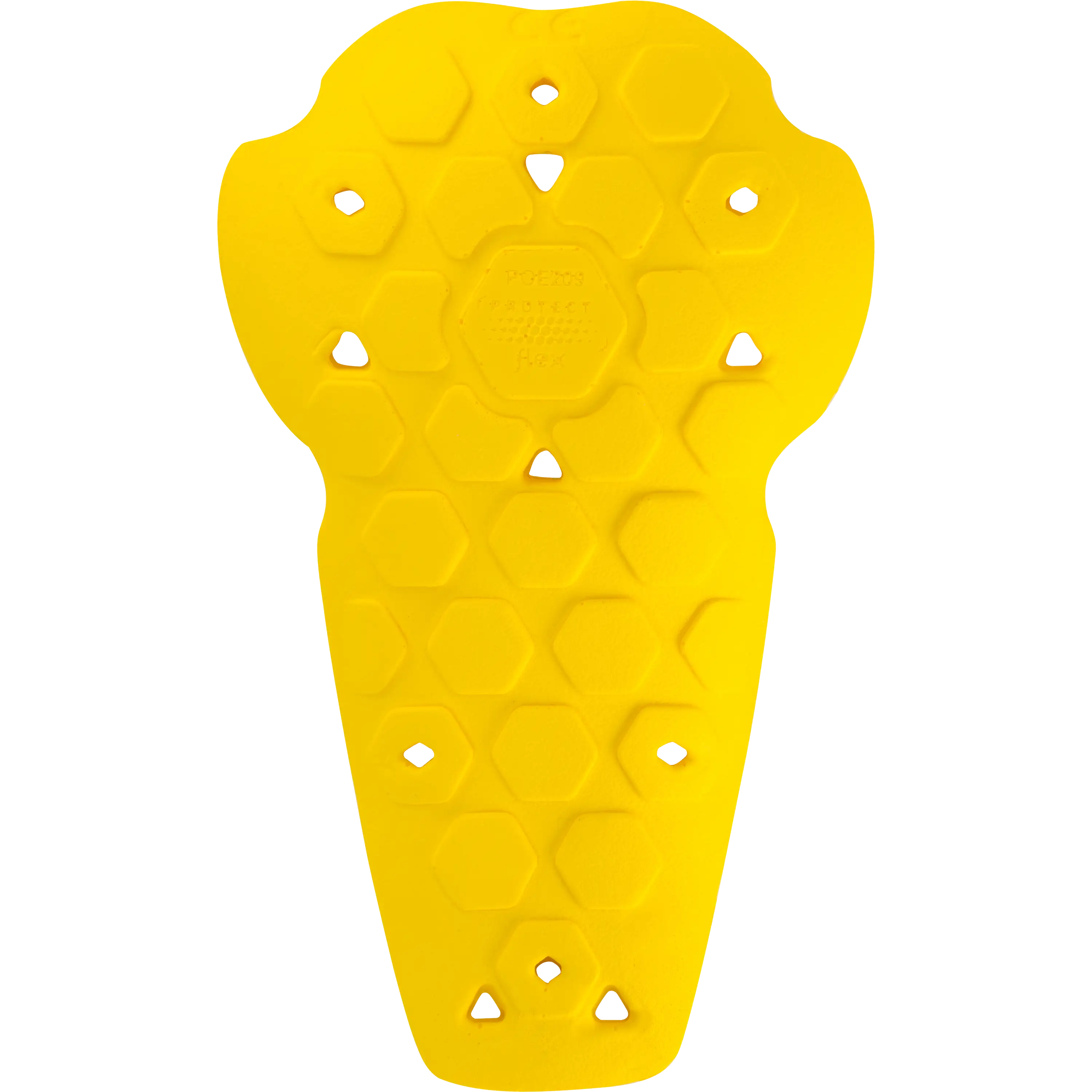 Protect Flex Omega Elbow Type A Yellow – Segura