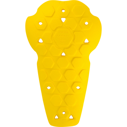 Protect Flex Omega Coude Type A Jaune