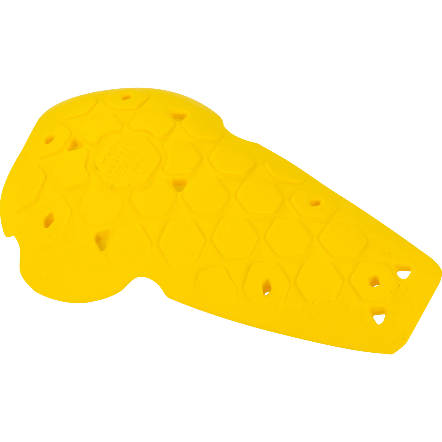 Protect Flex Omega Coude Type A Jaune