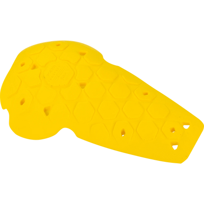 Protect Flex Omega Coude Type A Jaune