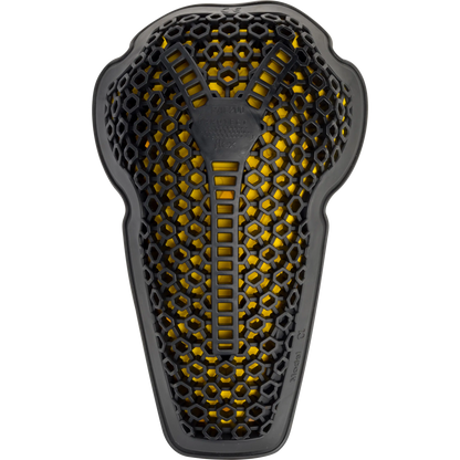 Protect Flex Omega Coude Type A Jaune