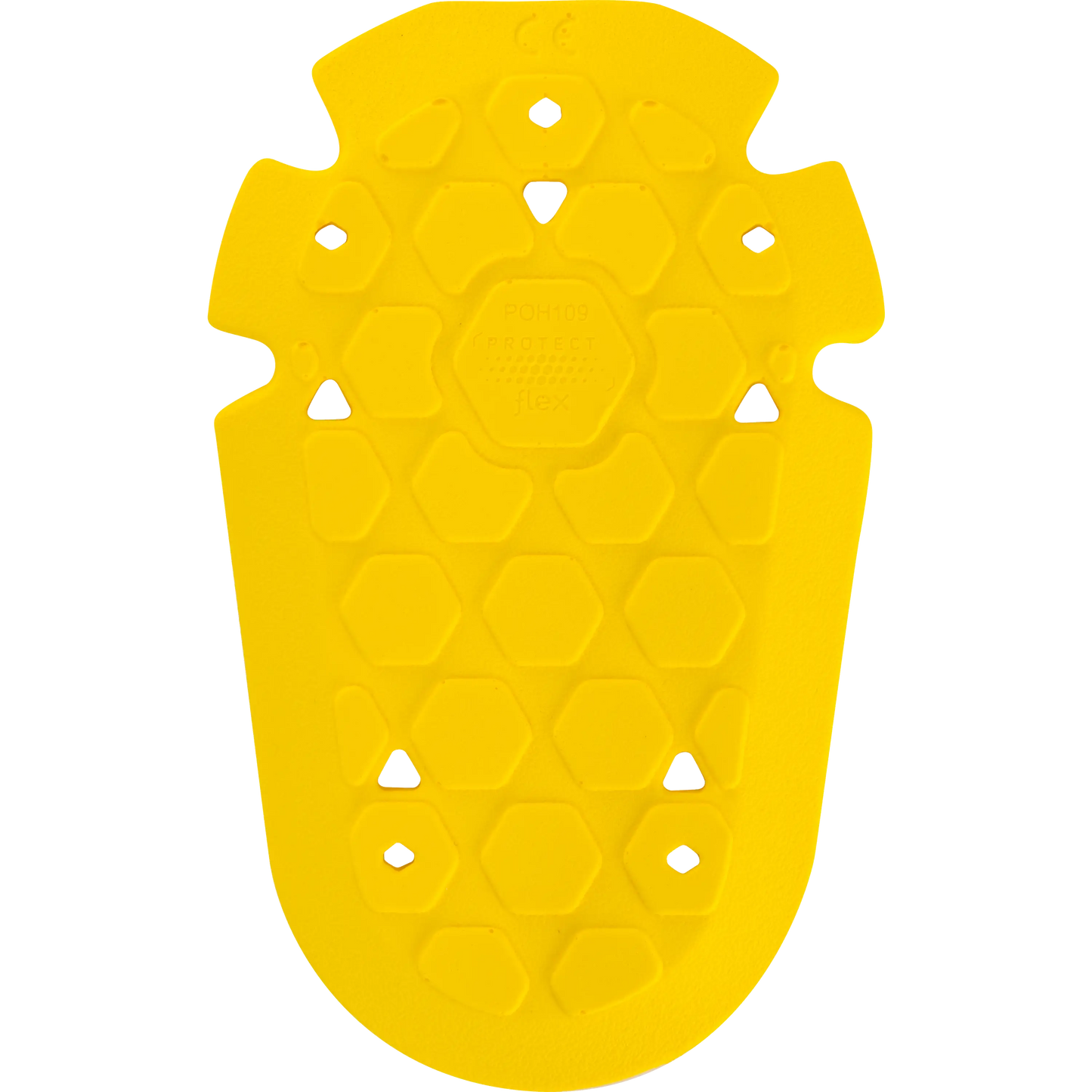 Protect Flex Omega Hanche Type B Jaune