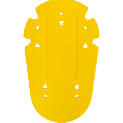 Protect Flex Omega Hanche Type B Jaune