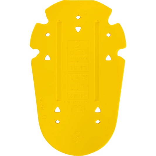 Protect Flex Omega Hanche Type B Jaune