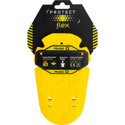 Protect Flex Omega Hanche Type B Jaune