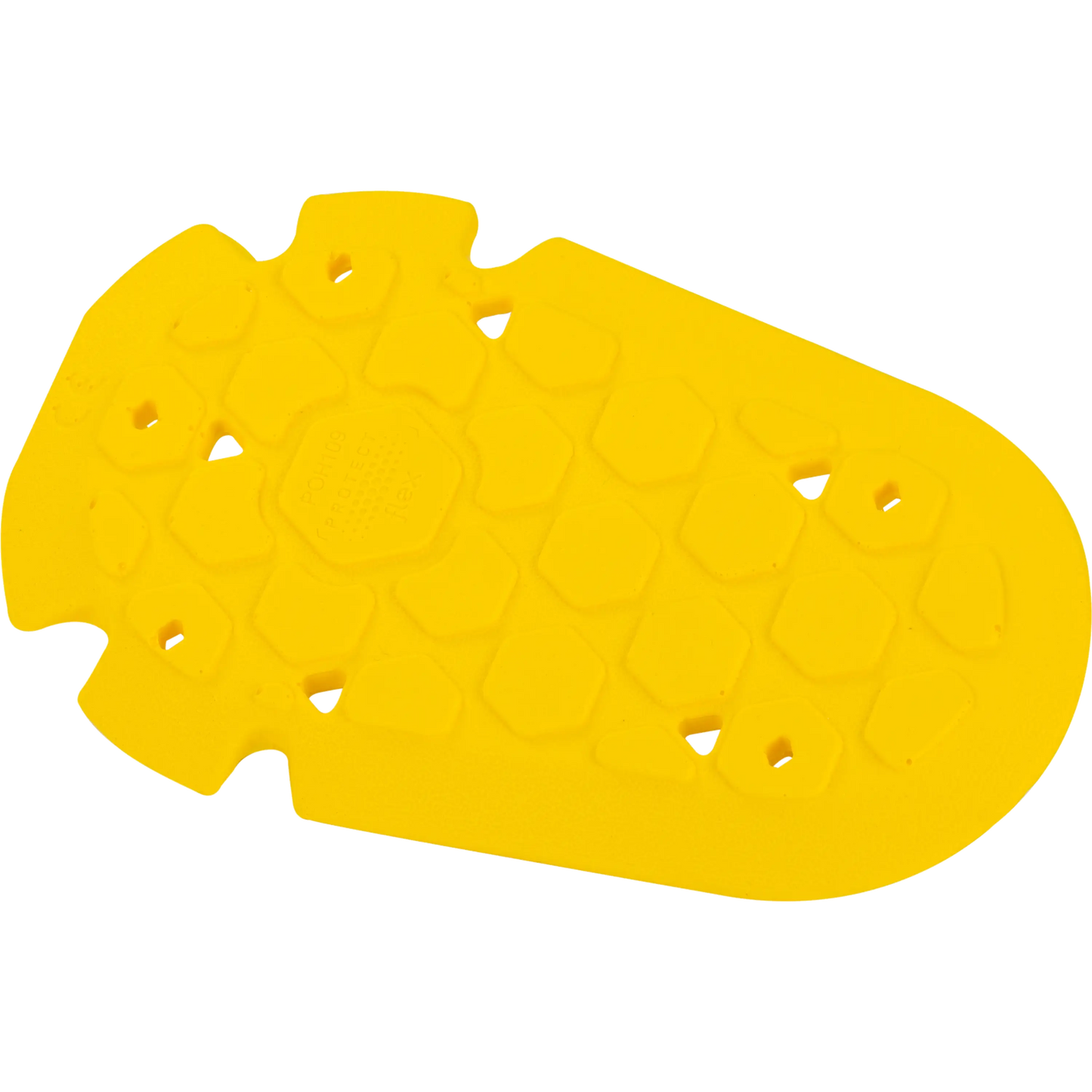 Protect Flex Omega Hanche Type B Jaune