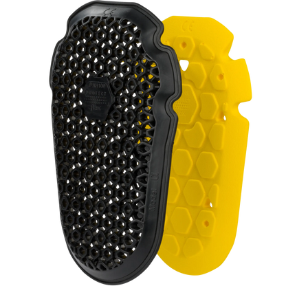 Protect Flex Omega Hanche Type B Jaune