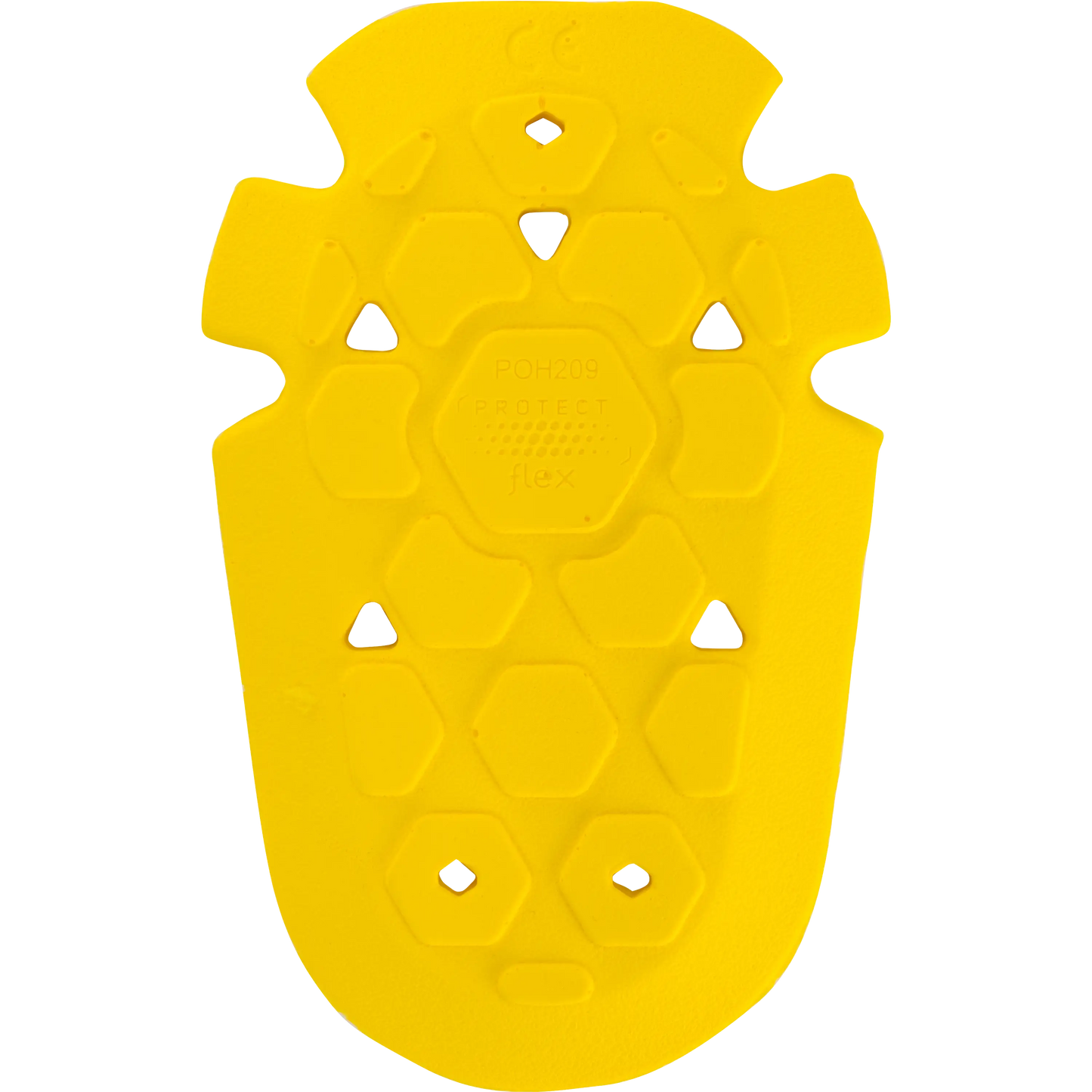 Protect Flex Omega Hanche Type A Jaune