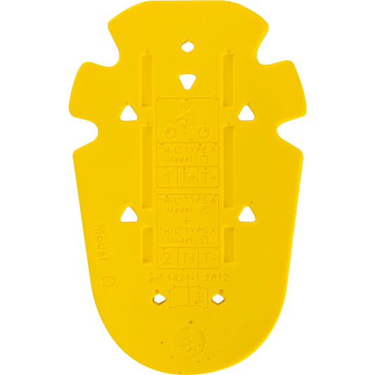 Protect Flex Omega Hip Type A Yellow