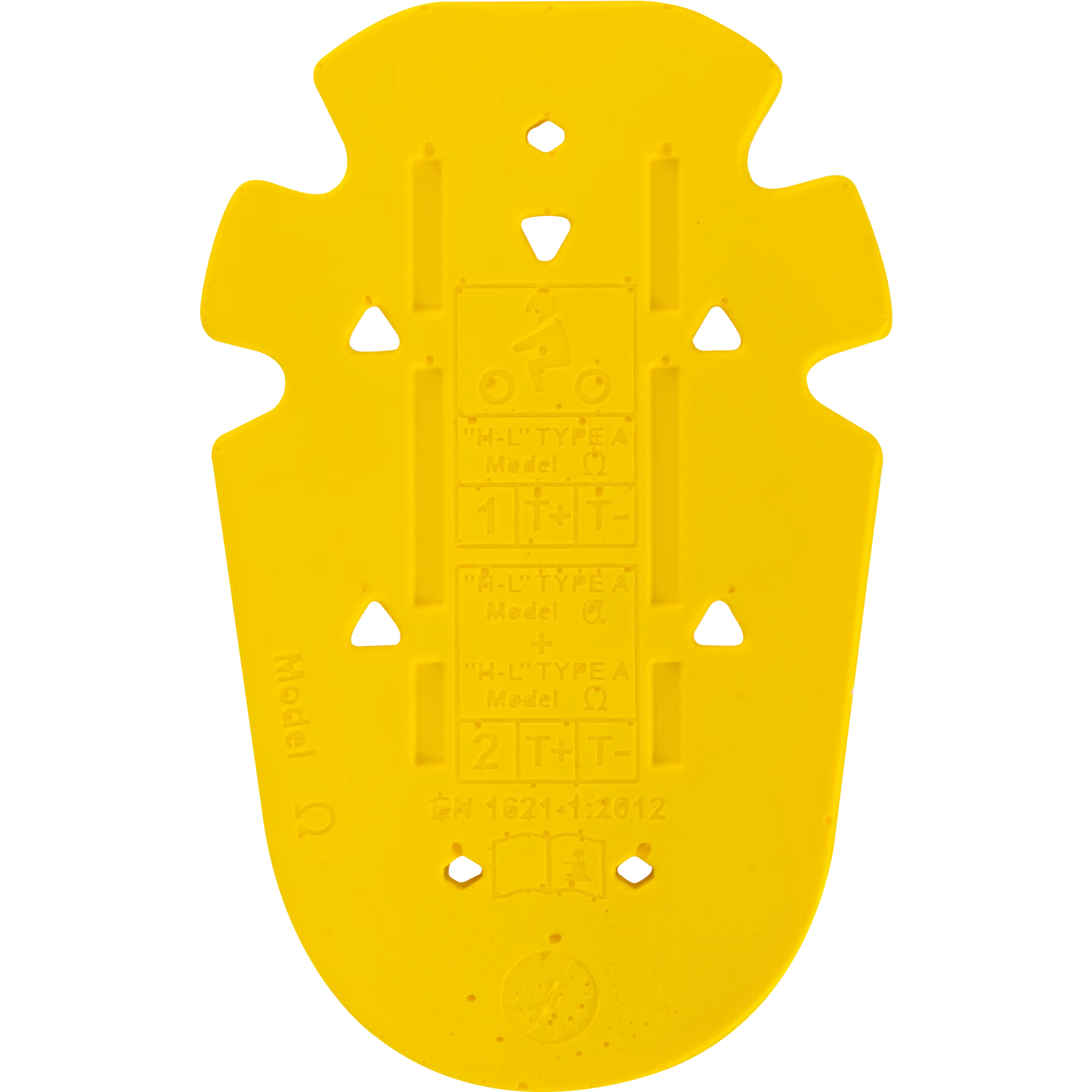 Protect Flex Omega Hip Type A Yellow 