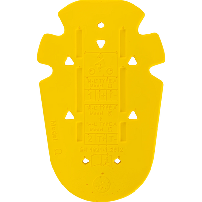 Protect Flex Omega Hip Type A Yellow 