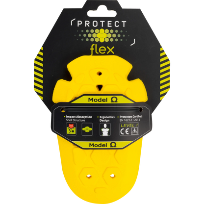 Protect Flex Omega Hanche Type A Jaune