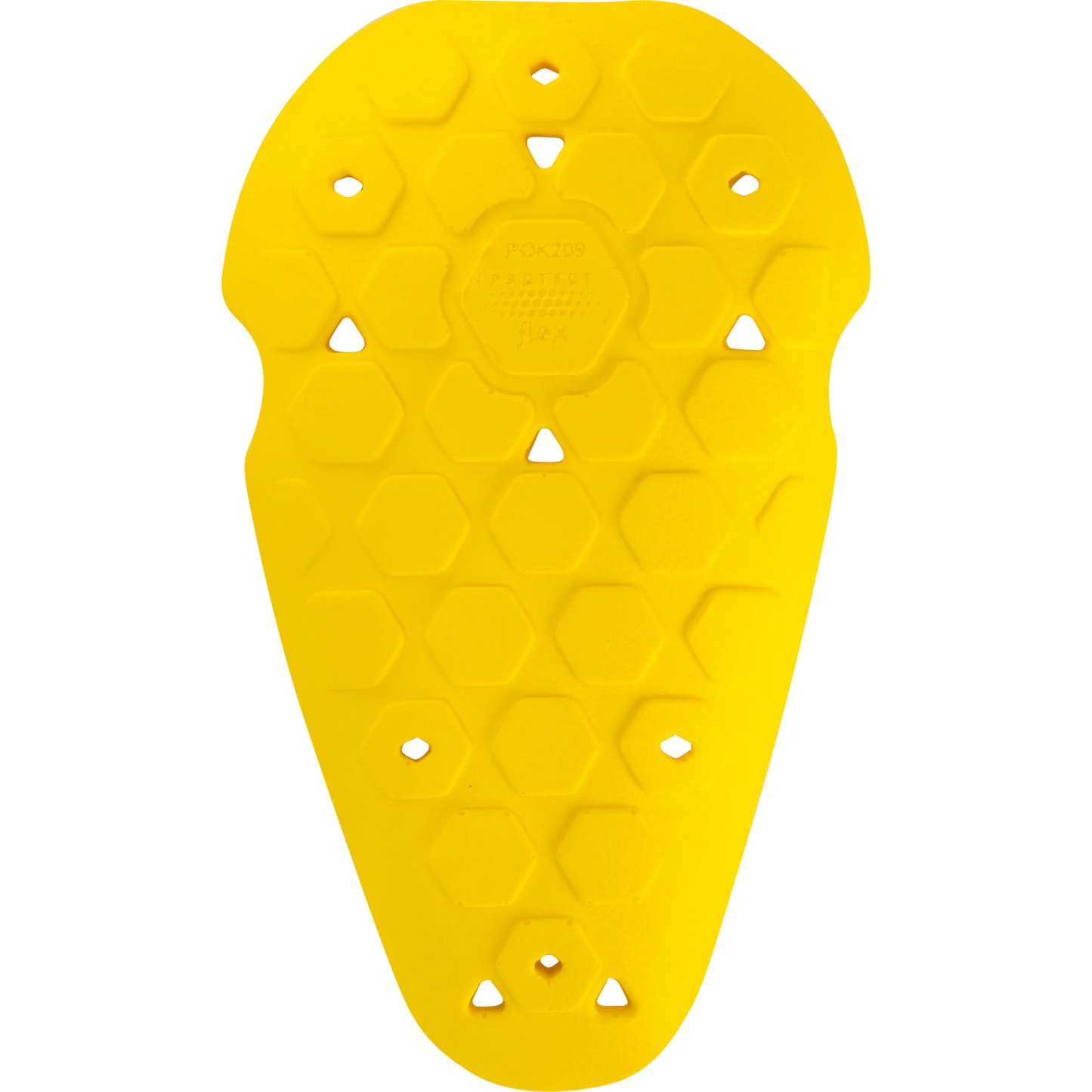 Protect Flex Omega Genou Type A Jaune