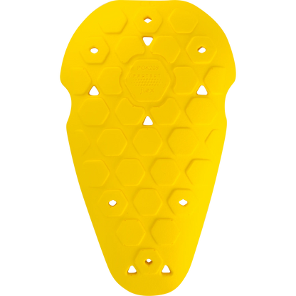 Protect Flex Omega Genou Type A Jaune