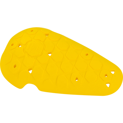 Protect Flex Omega Genou Type A Jaune