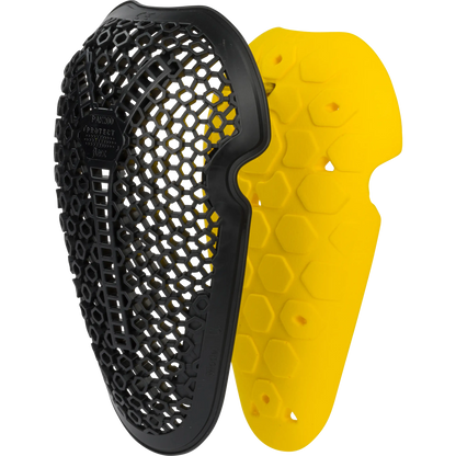Protect Flex Omega Knee Type A Yellow 