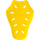 Protect Flex Omega Dorsale Niveau 1 Jaune