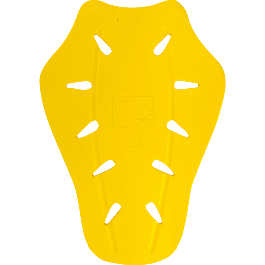 Protect Flex Omega Dorsal Level 1 Yellow