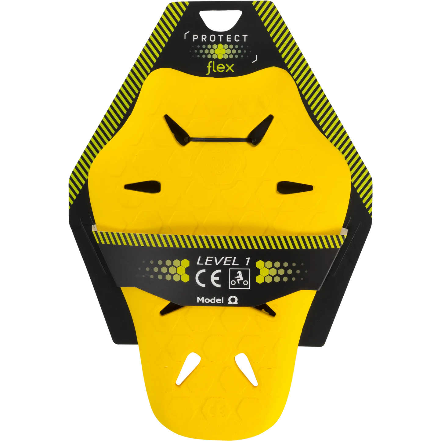 Protect Flex Omega Dorsal Level 1 Yellow 