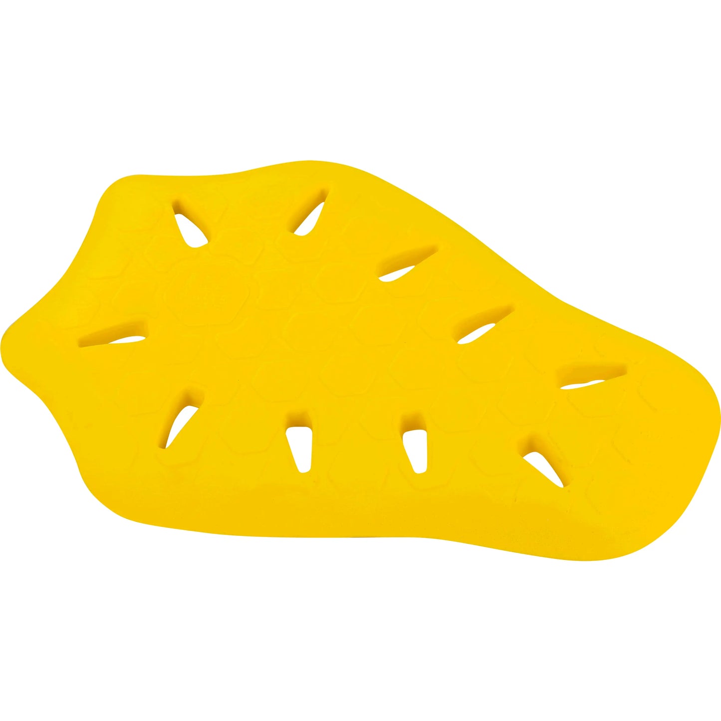 Protect Flex Omega Dorsale Niveau 1 Jaune