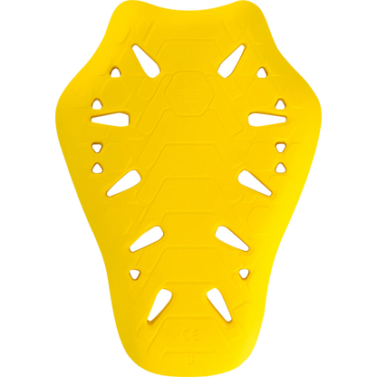 Protect Flex Omega Dorsale Niveau 2 Jaune