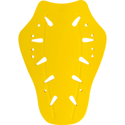 Protect Flex Omega Dorsale Niveau 2 Jaune