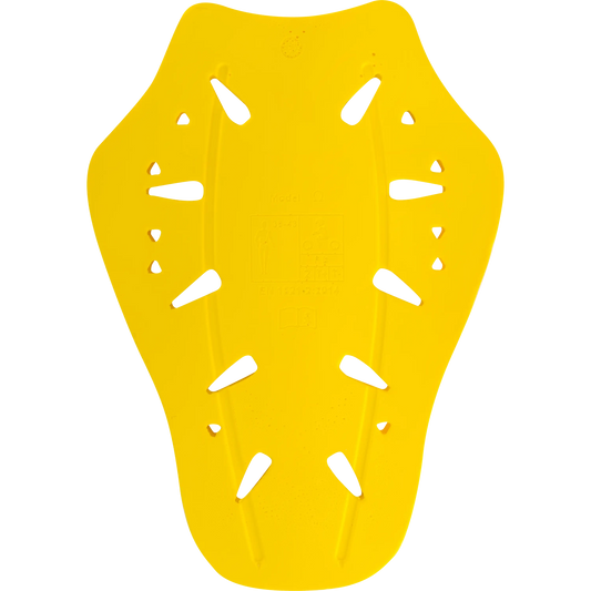 Protect Flex Omega Dorsale Niveau 2 Jaune