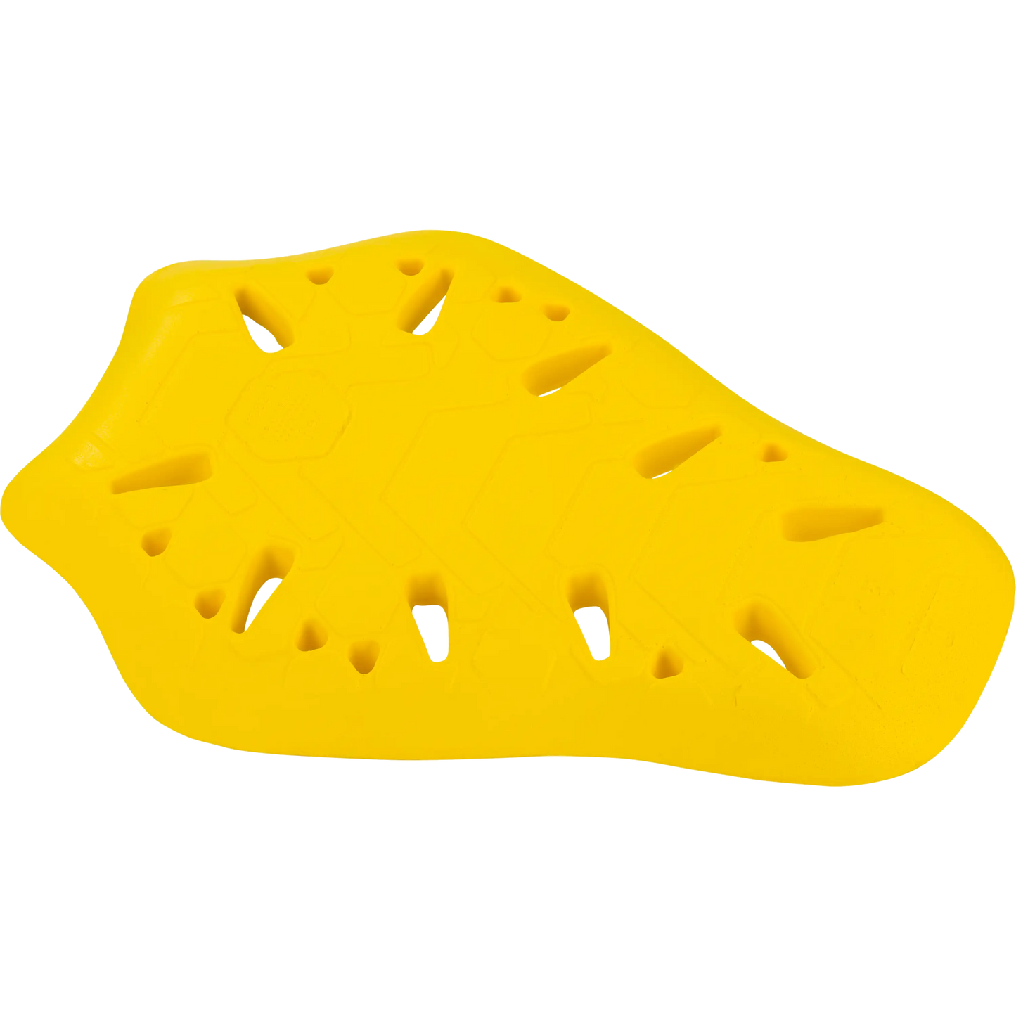 Protect Flex Omega Dorsale Niveau 2 Jaune