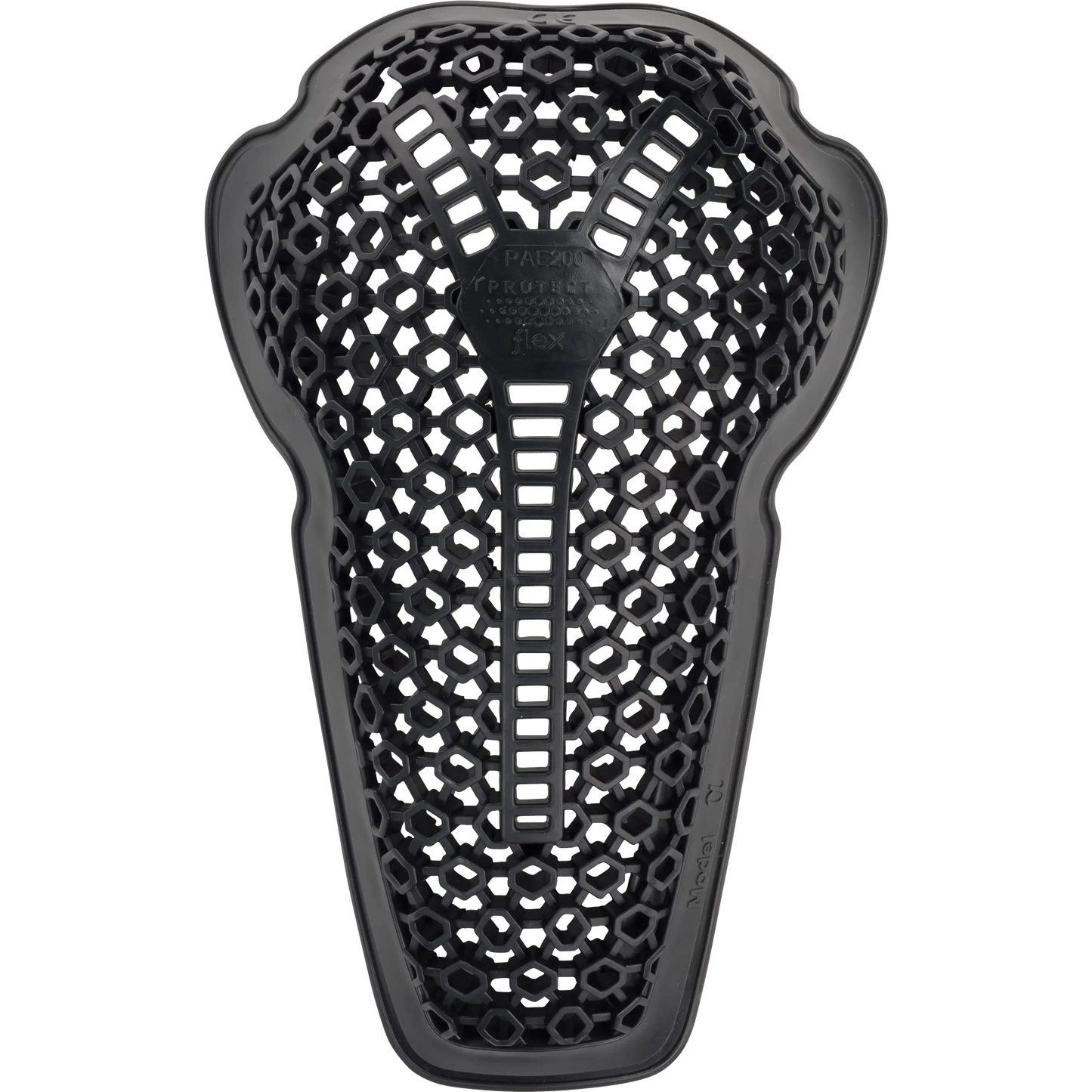 Protect Flex Alpha Black Elbow Type A 