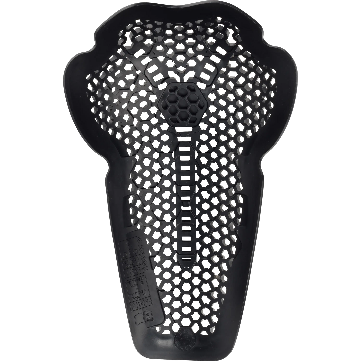 Protect Flex Alpha Black Elbow Type A 