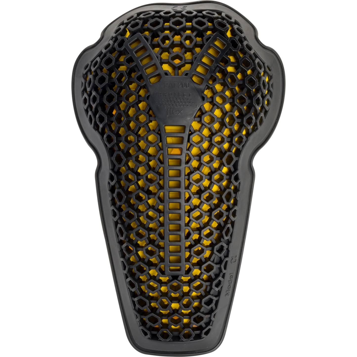 Protect Flex Alpha Coude Type A Noir