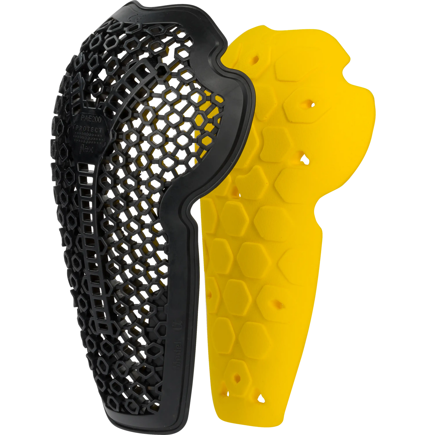 Protect Flex Alpha Coude Type A Noir